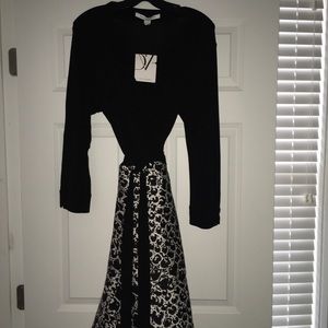 Diane Von Furstenberg Amelia 12 DVF
